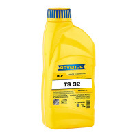 Հիդրավլիկ յուղ RAVENOL Hydraulikoel TS 32 (HLP)