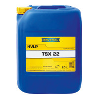 Հիդրավլիկ յուղ RAVENOL Hydraulikol TSX 22 (HVLP)