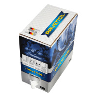 Հիդրավլիկ յուղ RAVENOL Hydraulikol TSX 15 (HVLP)