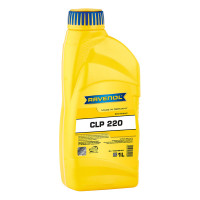 Փոխանցման տուփի յուղ RAVENOL Getriebeoel CLP 220
