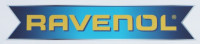 Ստիկեր RAVENOL 13*3 սմ