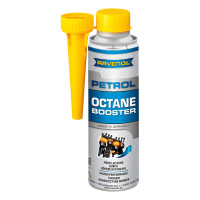 Ravenol Petrol Octane Booster օկտանային համարի ուղղիչ հավելանյութ