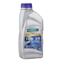 Փոխանցման տուփի յուղ RAVENOL Motogear 10W-30 GL-4