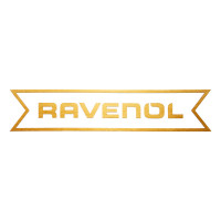 RAVENOL ոսկեգույն պլոտերի շաբլոն 250x47 մմ