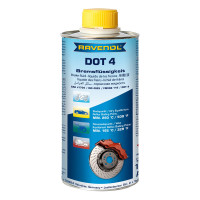 RAVENOL DOT 4