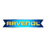RAVENOL գրադիենտային ստիկեր եզրագծով 400x75 մմ