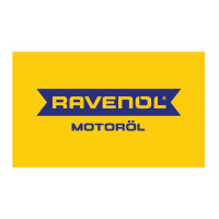 Դրոշ RAVENOL 120*200