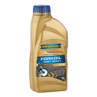 Պատառաքաղի յուղ RAVENOL Forkoil Very Heavy 20W