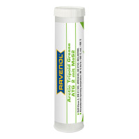 Պլաստիկ քսուք RAVENOL Arctic Tripoid Grease ATG2 mit MoS 2