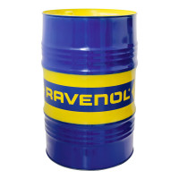 Փոխանցման յուղ RAVENOL Getriebeoel PAO CLP 68