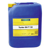 RAVENOL Turbo Oil T32