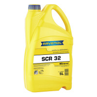 Կոմպրեսորային յուղ RAVENOL Kompressorenoel Screew SCR 32