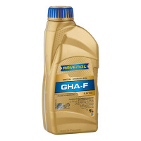 Փոխանցման յուղ RAVENOL GHA-F Gearbox Hydraulic Actuator